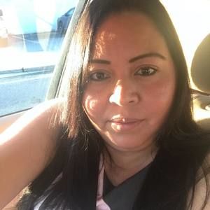 Meet your Posher, Hilda